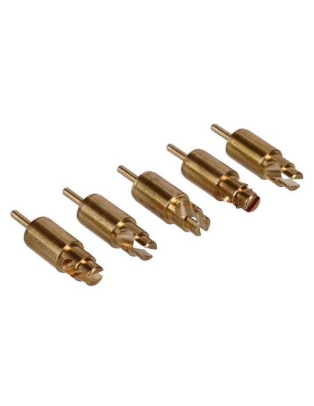 Válvula Starter Carburador Keihin CV OEM 27583-88 Harley-Davidson | Iguana Custom