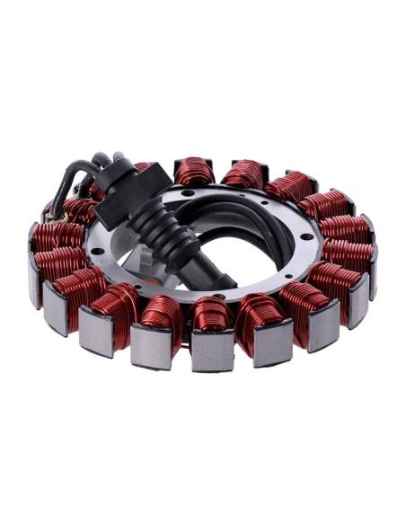 STATOR ALTERNATEUR 30017-01/A/B MCS