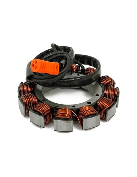 STATOR 30017-08/30018-08 MCS