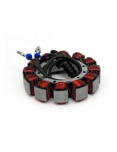 STATOR D'ALTERNATEUR unmolded L84-90 XL Sportster (NU)