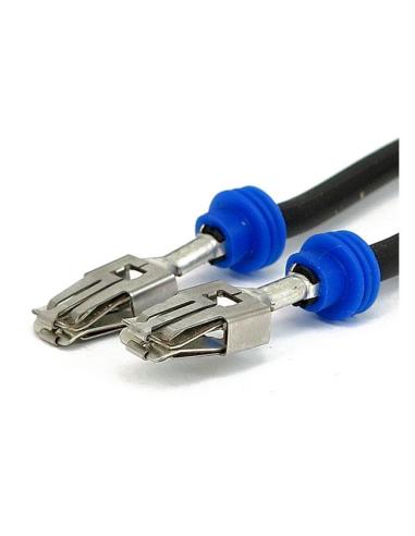ESTÁTOR DE ALTERNADOR unmolded L84-90 XL Sportster (NU)