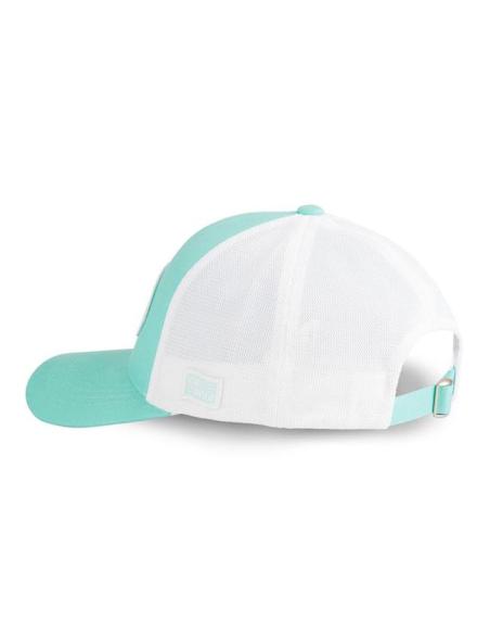 Boné Von Dutch LOF B26 azul claro – Ajustável