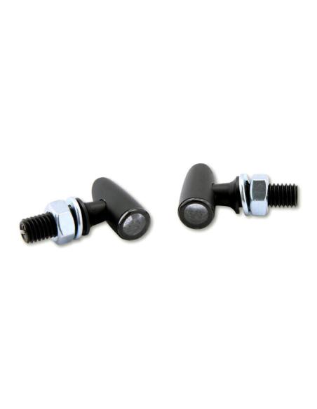 Comprar Intermitentes Proton One Con Lente Ahumada - Homologados a precio de oferta