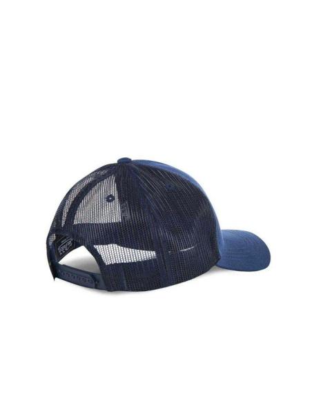 Boné Von Dutch Lifestyle marinho – Ajustável