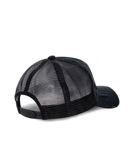Boné Von Dutch Heritage Racer black – Ajustável