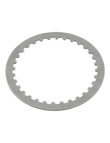 Plaque d'entraînement en acier Barnett Clutch OEM 37913-98 Harley-Davidson | Iguana Custom