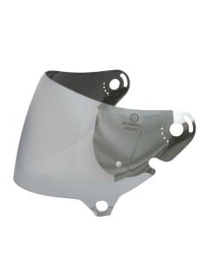 Visiera silver By City Roadster III | Montaggio Rapido e Stile Custom