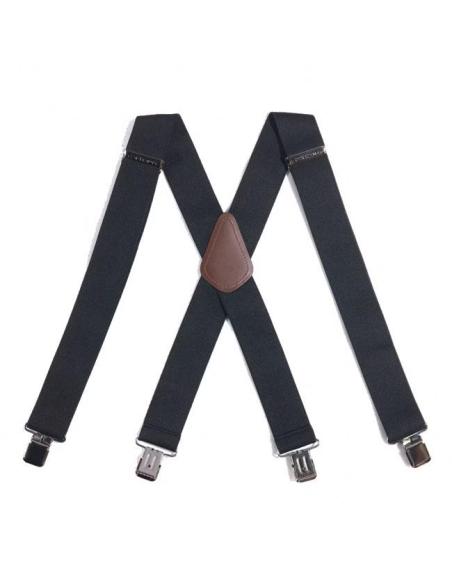 Tirantes Carhartt Rugged Flex Negros | Estilo y Resistencia Biker