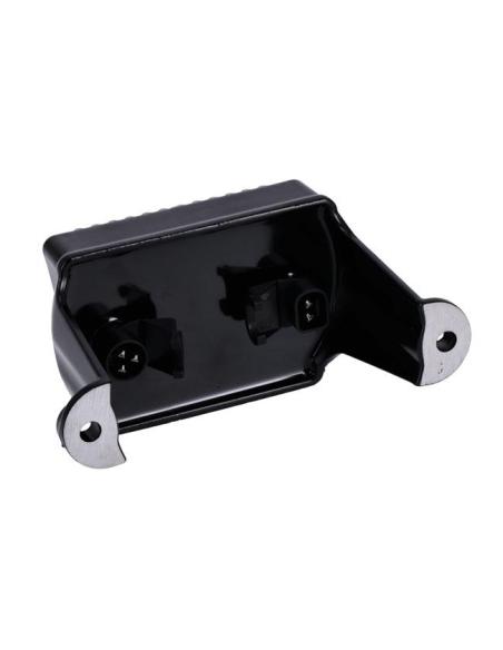 Regulador MCS 06-08 FLT/Touring negro