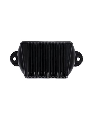 Regulador MCS 06-08 FLT/Touring negro