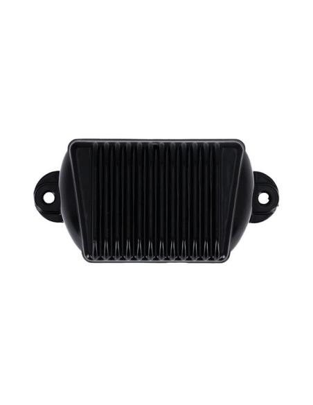Regulador MCS 06-08 FLT/Touring negro