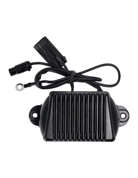 Regulador MCS 04-05 FLT/Touring negro