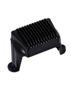 Regulador MCS 02-03 FLT/Touring negro