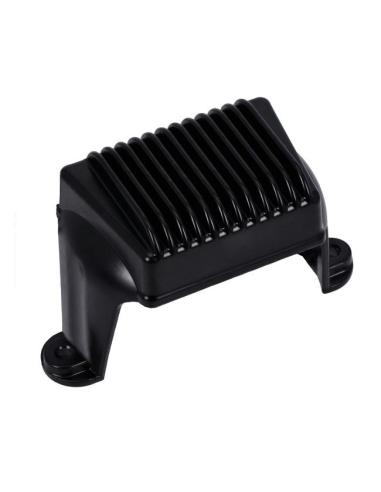 Regulador MCS 02-03 FLT/Touring negro