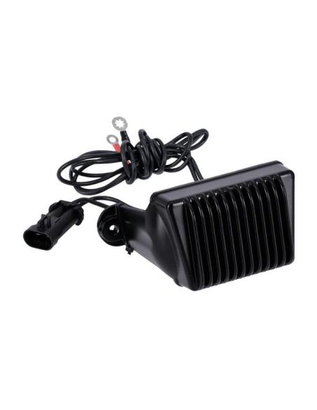 Regulador MCS 02-03 FLT/Touring negro