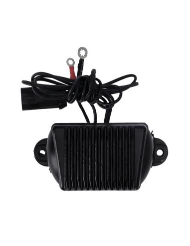 Regulador MCS 02-03 FLT/Touring negro