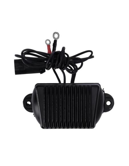 Regulador MCS 02-03 FLT/Touring negro