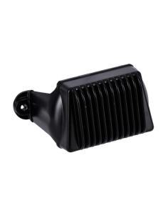 Regulador MCS 97-01 FLT Touring negro 74505-97 2