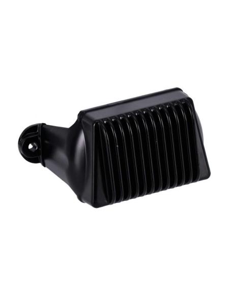 Regulador MCS 97-01 FLT Touring negro 74505-97