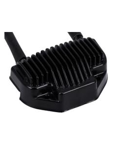 Regulador MCS 04-05 Dyna negro 74631-04