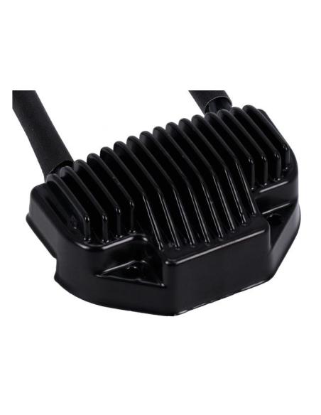 Regulador MCS 04-05 Dyna negro 74631-04
