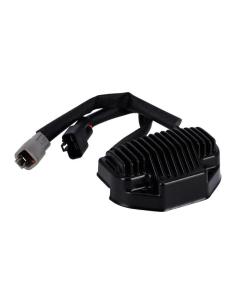 Regulador MCS 04-05 Dyna negro 74631-04 2