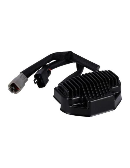 Regulador MCS 04-05 Dyna negro 74631-04