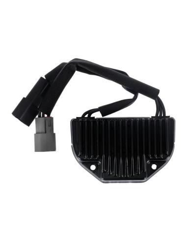 Regulador MCS 04-05 Dyna negro 74631-04