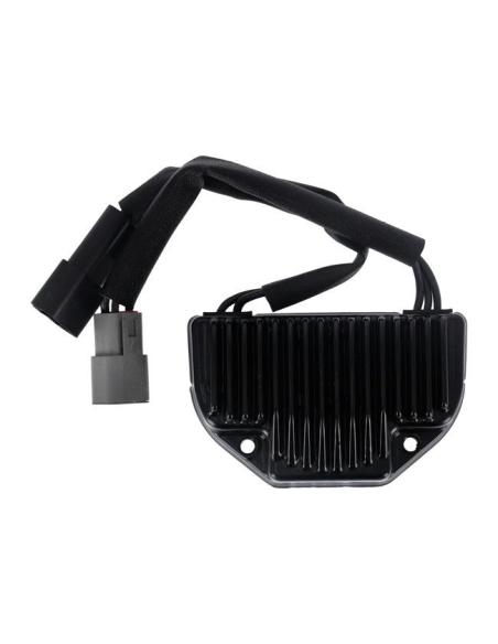 Regulador MCS 04-05 Dyna negro 74631-04
