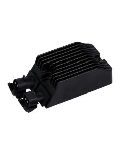 Regulador MCS 14-22 XL Sportster negro 74700012