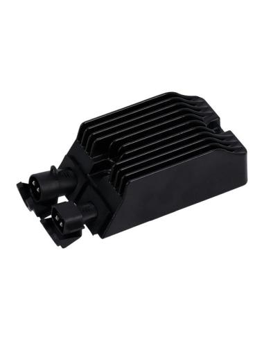Regulador MCS 14-22 XL Sportster negro 74700012
