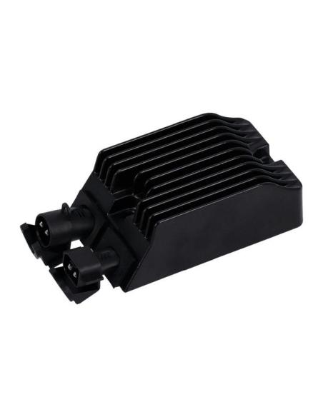 Regulador MCS 14-22 XL Sportster negro 74700012