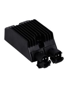 Regulador MCS 14-22 XL Sportster negro 74700012 2