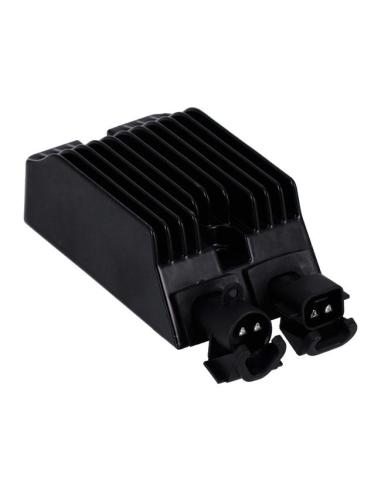 Regulador MCS 14-22 XL Sportster negro 74700012