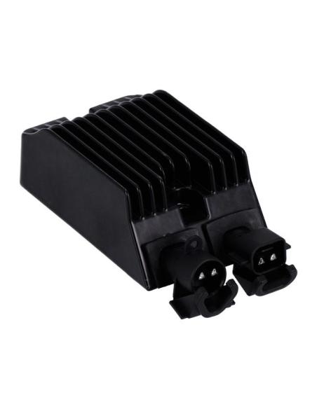 Regulador MCS 14-22 XL Sportster negro 74700012