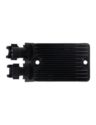 Regulador MCS 14-22 XL Sportster negro 74700012