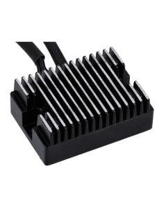 Regulador MCS 09-13 XL Sportster negro 74711-08
