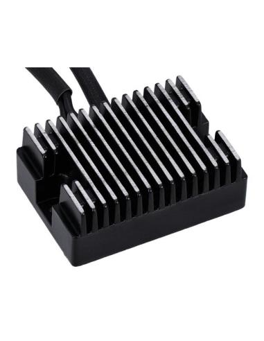 Regulador MCS 09-13 XL Sportster negro 74711-08