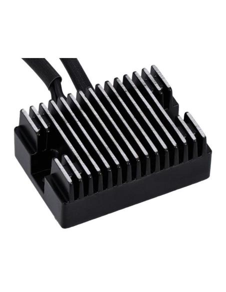 Regulador MCS 09-13 XL Sportster negro 74711-08