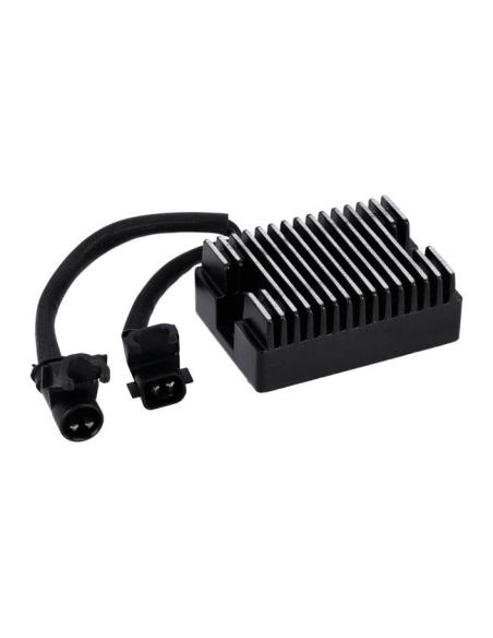 Regulador MCS 09-13 XL Sportster negro 74711-08