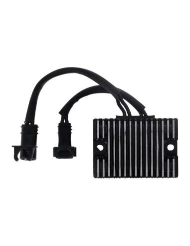 Regulador MCS 09-13 XL Sportster negro 74711-08