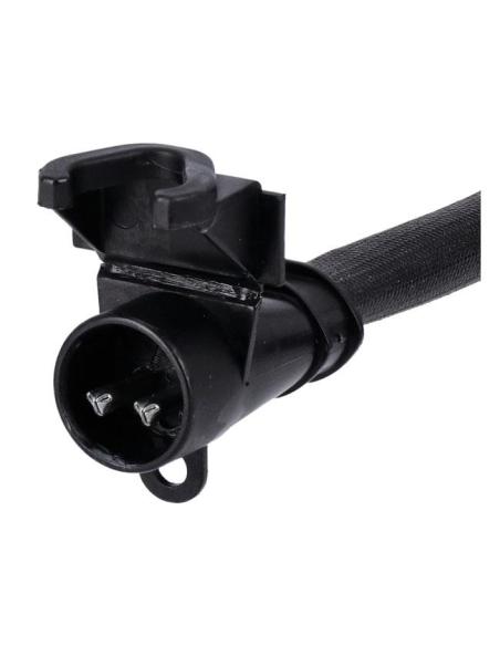 Regulador MCS 09-13 XL Sportster negro 74711-08