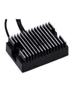 Regulador MCS negro XL Sportster 2004 2006 74523-04