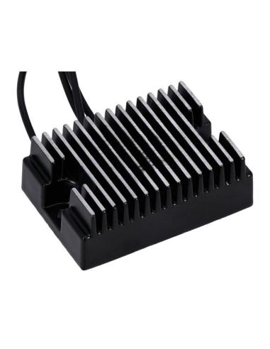 Regulador MCS negro XL Sportster 2004 2006 74523-04