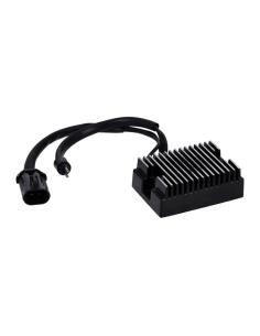 Regulador MCS negro XL Sportster 2004 2006 74523-04 2