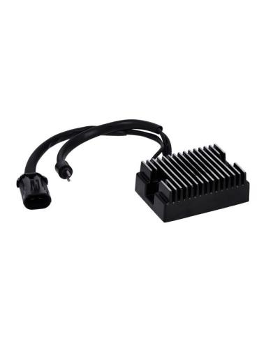 Regulador MCS negro XL Sportster 2004 2006 74523-04