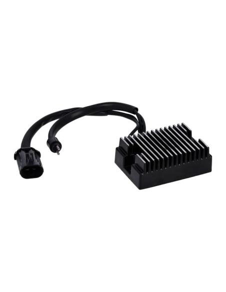 Regulador MCS negro XL Sportster 2004 2006 74523-04
