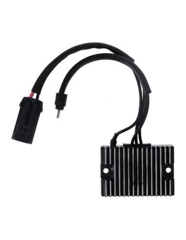Regulador MCS negro XL Sportster 2004 2006 74523-04