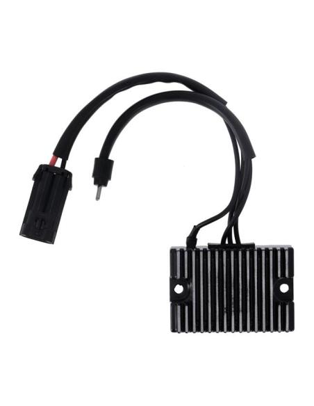Regulador MCS negro XL Sportster 2004 2006 74523-04