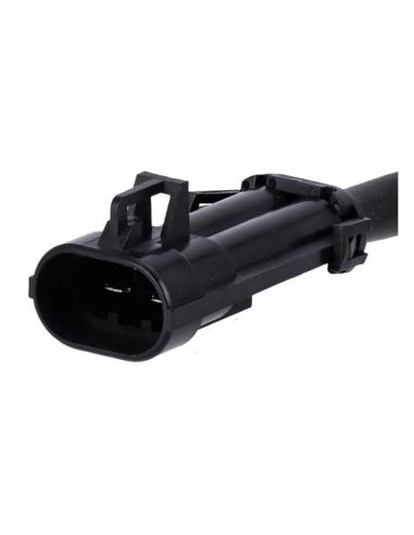 Regulador MCS negro XL Sportster 2004 2006 74523-04
